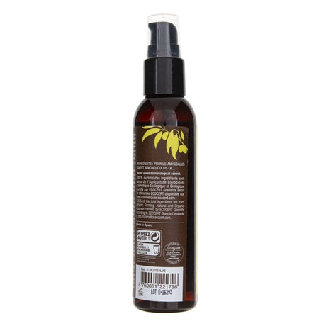 Najel Sweet Almond Oil BIO - 80 ml