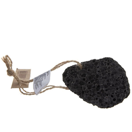 Najel Volcanic Pumice Stone with Hanger - 1 Piece