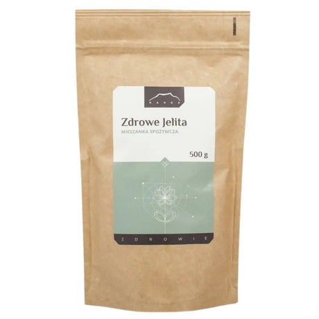 Nanga Healthy Gut Blend - 500 g