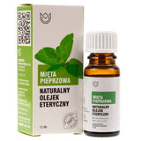 Naturalne Aromaty Essential Oil Mint - 10 ml