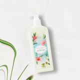 Nature Republic Moisturising Body Lotion, Day Lily - 345 ml