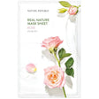 Nature Republic Sheet Mask with Rosehip Extract - 23 ml