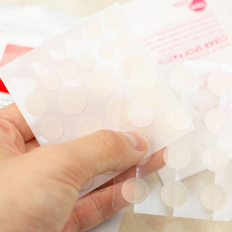 Neogen Dermalogy A-Clear Soothing Spot Patch - 24 pieces