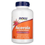 Now Foods Acerola Powder - 170 g