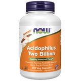 Now Foods Acidophilus Two Billion - 250 Capsules