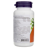 Now Foods Astragalus Extract 500 mg - 90 Veg Capsules