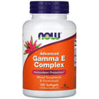Now Foods Gamma E Complex - 120 Capsules