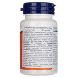 Now Foods Lutein & Zeaxanthin - 60 Softgels