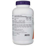 Now Foods Magnesium Citrate - 180 Softgels