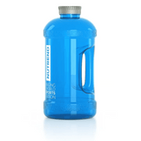 Nutrend Water Jug, Blue - 2000 ml