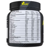 Olimp Amino EAA Xplode, Fruit Punch - 520 g