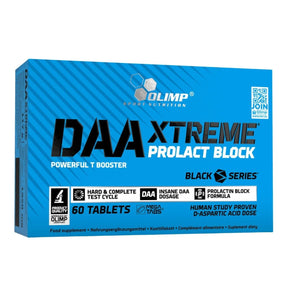 Olimp DAA Xtreme Prolact-Block - 60 Tablets