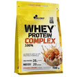 Olimp Whey Protein Complex 100%, Cookies Cream - 700 g
