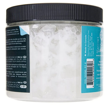 ONA Block Odour Neutraliser Polar Crystal - 400 g