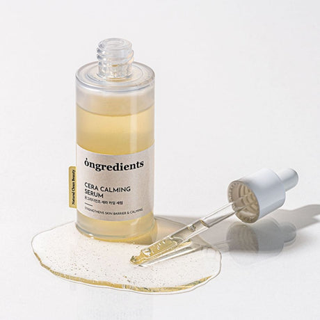 Ongredients Cera Calming Serum - 50 ml