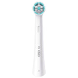 Oral-B Heads iO Gentle Care Electric Toothbrush Heads, White - 2 Pieces
