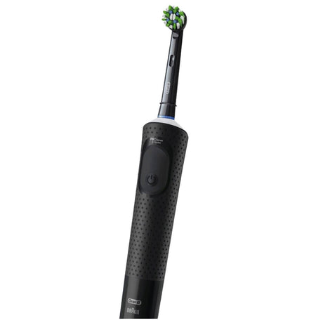 Oral-B Vitality Pro Electric Toothbrush + Brush Head - Black