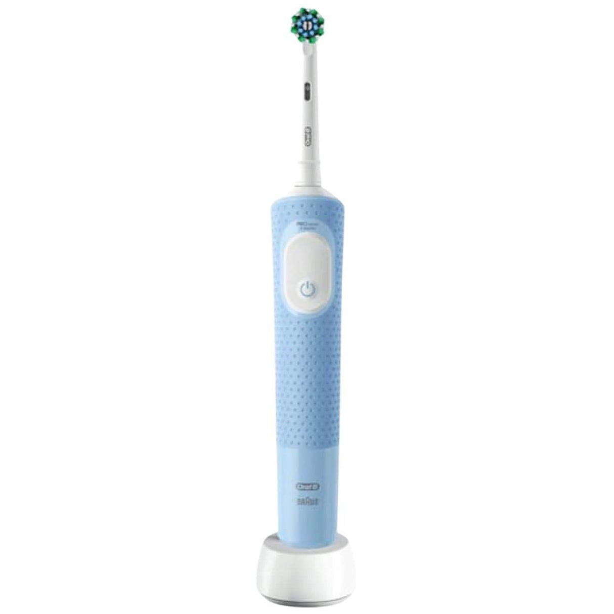 Oral-B Vitality Pro Electric Toothbrush + Brush Head - Blue