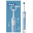 Oral-B Vitality Pro Electric Toothbrush + Brush Head - Blue