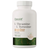 Ostrovit L-Theanine + L-Tyrosine VEGE - 90 Capsules