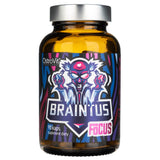 Ostrovit Pharma Braintus Focus - 90 Capsules