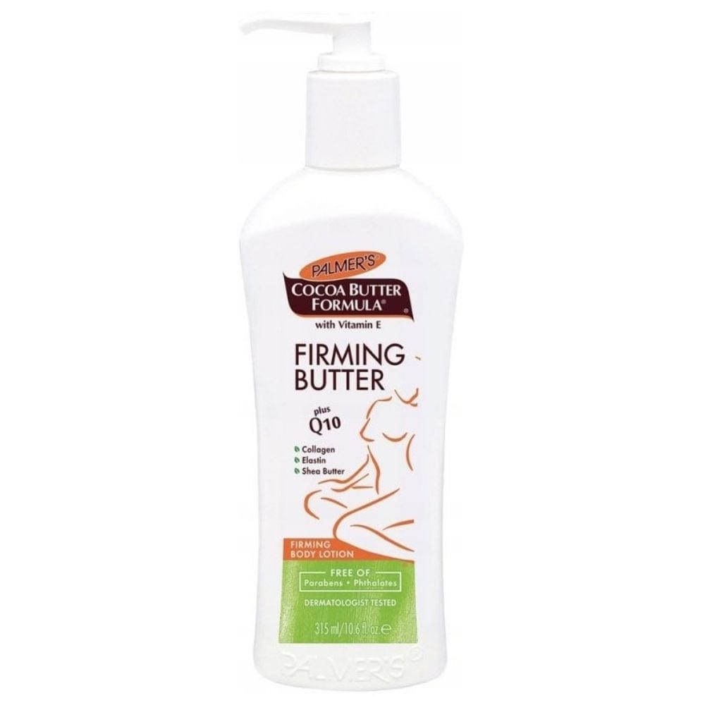 Palmer's Cocoa Butter Formula Firming Body Lotion with Coenzyme Q10 - 315 ml