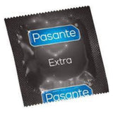 Pasante Extra Safe Condoms - 12 Pieces
