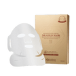 Petitfee Gold & Snail Hydrogel Mask Pack - 5 Pieces