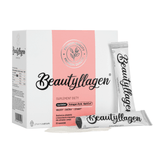 Pharmaverum Beautyllagen - 30 Sachets