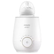 Philips Avent Bottle Warmer with Temperature Sensor
