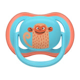 Philips Avent Orthodontic Soother 18 m+ - 2 Pack