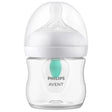 Philips Avent Responsive Natural Bottle with AirFree Anti-Colic Valve - 125 ml