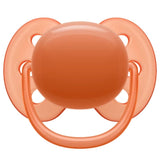 Philips Avent Ultra Soft Pacifier, Very Firm, 18+ Months - 2 Pieces