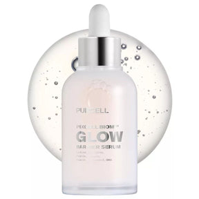 Purcell PIXCELL BIOM Glow Barrier Serum - 50 ml