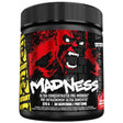 PVL Mutant Madness, Fruit Punch - 270 g