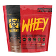 PVL Mutant Whey 100% Protein Blend, Triple Chocolate - 2270 g