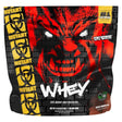 PVL Mutant Whey, Triple Chocolate - 2270 g
