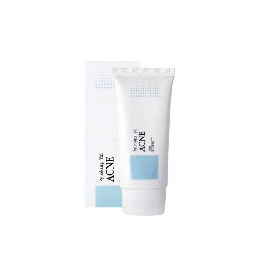 Pyunkang Yul ACNE Cream - 50 ml