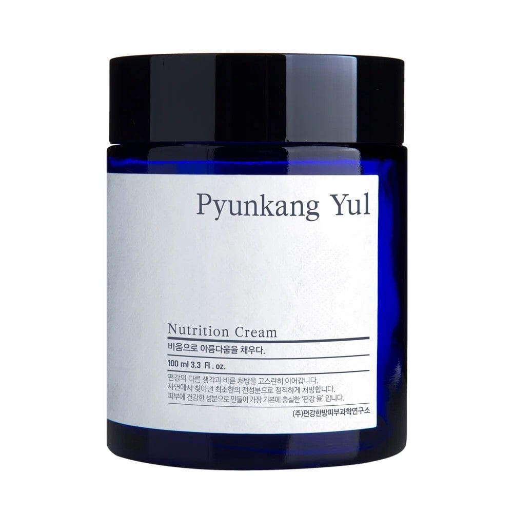 Pyunkang Yul Nutrient Cream - 100 ml