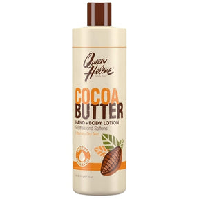 Queen Helene Cocoa Butter Lotion - 454 g