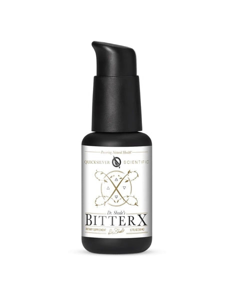Quicksilver Dr. Shade’s BitterX - 50 ml