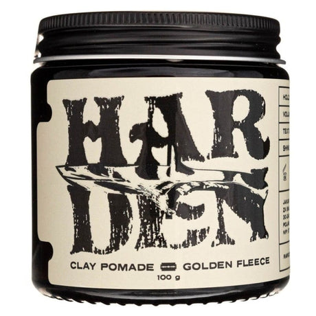 RareCraft Clay Pomade Harden - 100 g