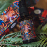 RareCraft Sicilian Sunset Beard Oil - 30 ml