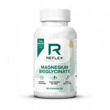 Reflex Nutrition Magnesium Bisglycinate, 375 mg - 90 Capsules