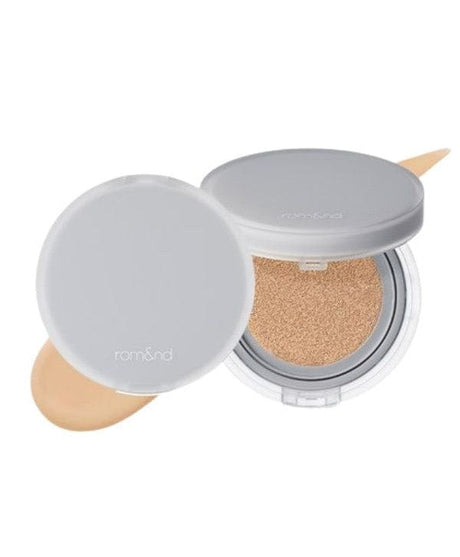 Rom&nd Nu Zero Cushion 04 Beige 23 - 15 g