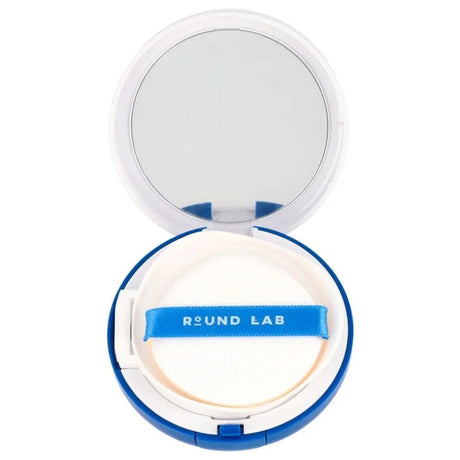 Round Lab Birch Juice Moisturizing Sun Cushion SPF 50+ PA++++ - 15 g