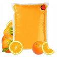 Sadvit Orange Juice 100%, Sunny Orange - 5000 ml
