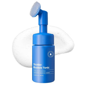 Seapuri Scalpy Bubble Anti-Dandruff and Hair Loss Tonic - 100 ml