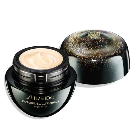 Shiseido Future Solution Lx Regenerating Night Cream - 50 ml