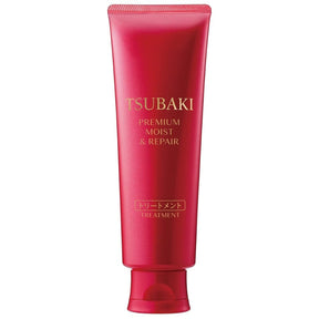 Shiseido Tsubaki Premium Moist & Repair Treatment - 160 g